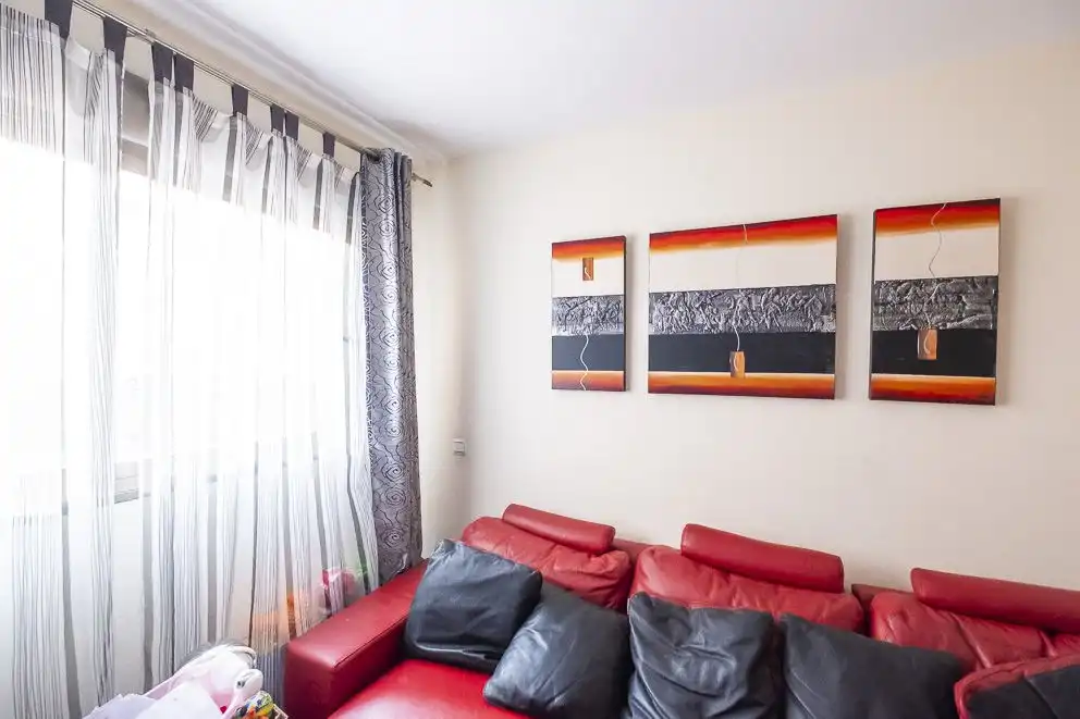 Piso con piscina en venta en JALÓN, imagen 5