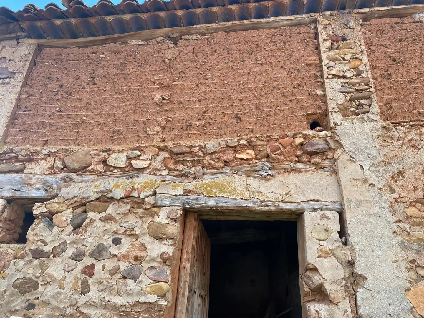 Casa rústica en venda a Calle HORNO (OLALLA) 20, imagen 41