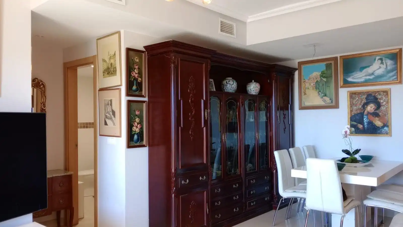 Apartamento en venta en Juzgados - Plaza de Toros, imagen 9