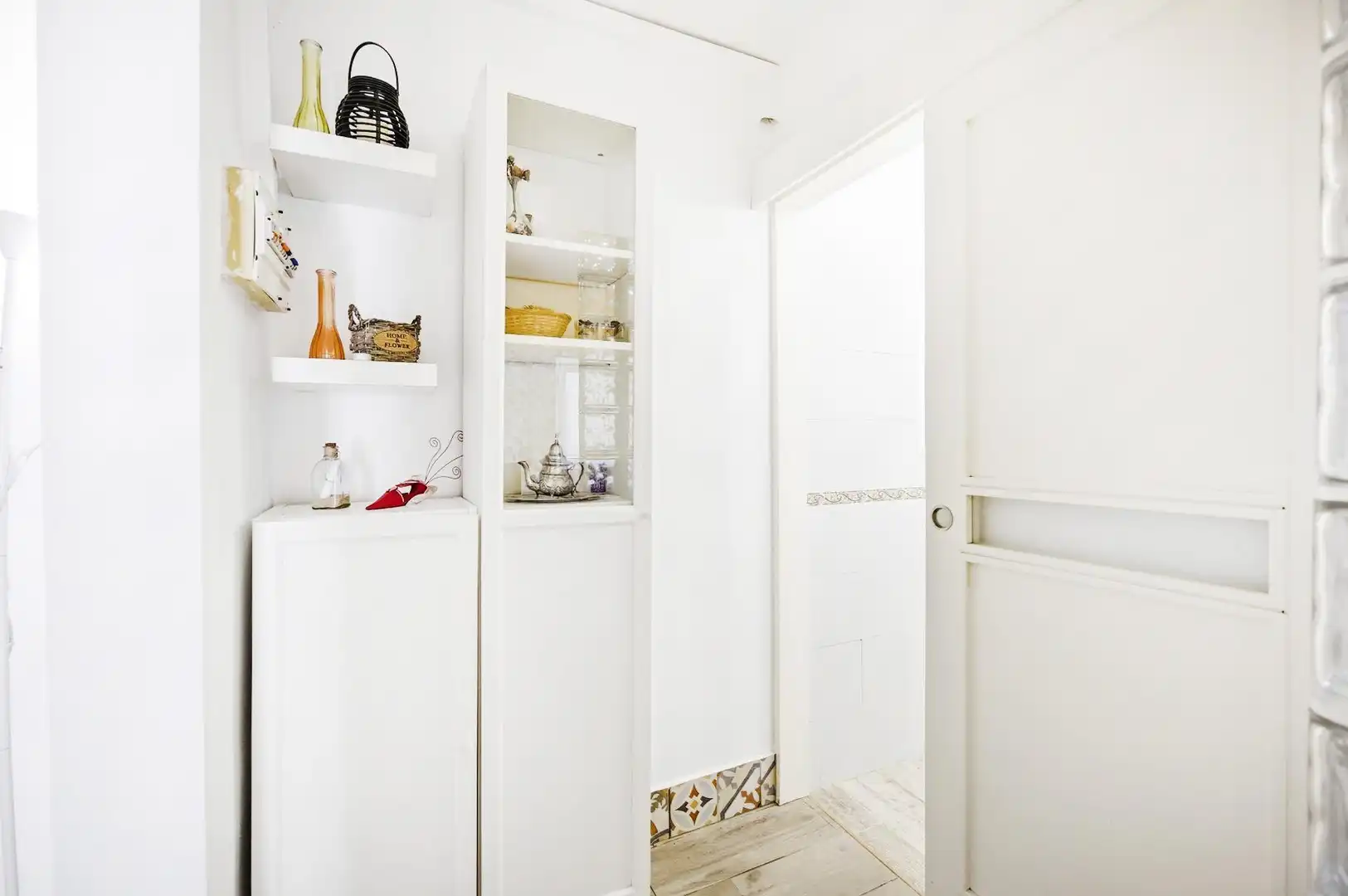 Baño de Casa o chalet en venta en Chiclana de la Frontera con Trastero