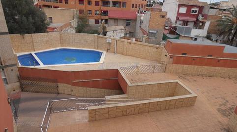 Photo 5 of Flat to rent in Quijote, 7, Santo Angel, Murcia