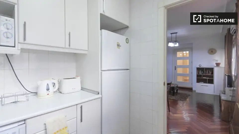 Appartement avec terrasse à louer à Centro, imagen 9