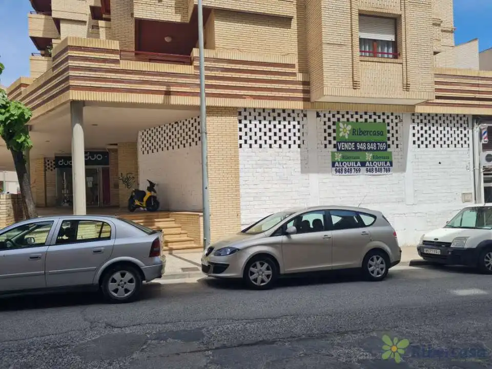 Local comercial en venda a Calle Fuente Canónigos 11, imagen 2