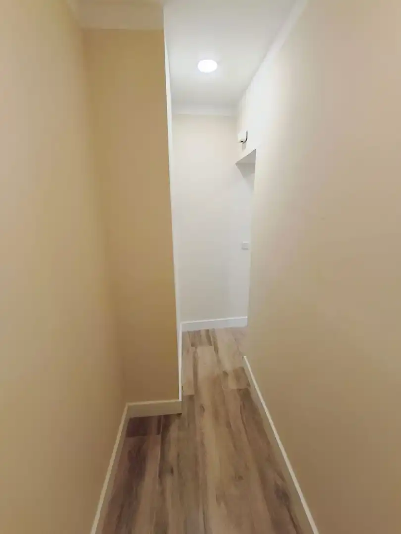Flat for rent in Madrid  with Heating and Furnished