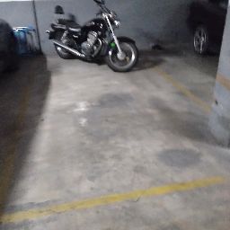 Parking of Garage for sale in Santa Coloma de Gramenet  with Alarm