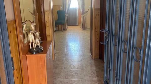 Foto 2 de Casa adosada en venda a Calle San Juan, 40, Jamilena, Jaén