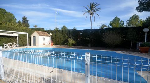 Foto 4 de Casa o xalet en venda a La Alcayna, Molina de Segura