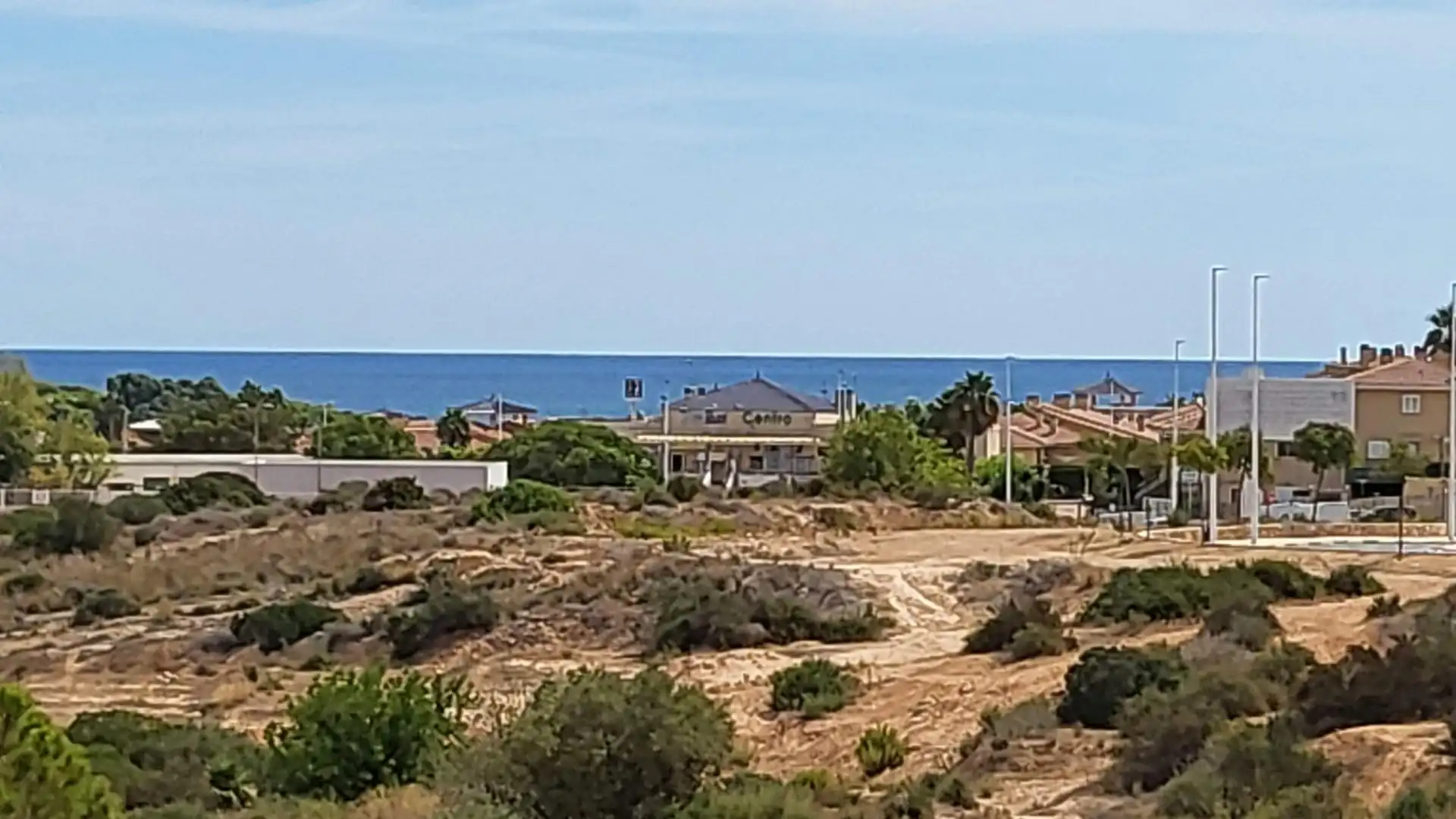 Chalet con terraza en venta en Gran Alacant, imagen 85