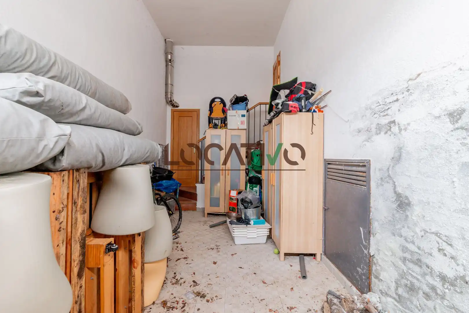 Haus zum Verkauf in Santa María de la Alameda, imagen 7