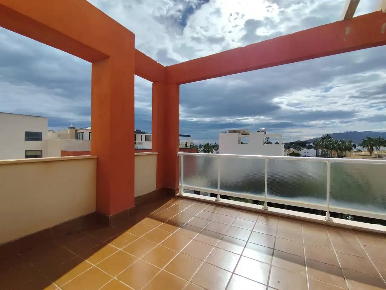 Apartment mit Pool zum Verkauf in Puerto Rey, imagen 18