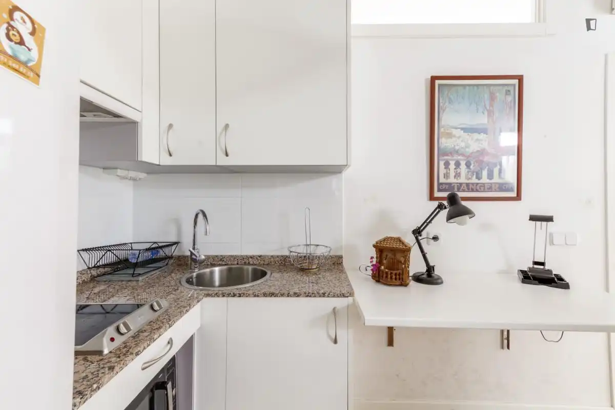 Apartament amb ascensor de lloguer a Moncloa - Aravaca, imagen 14
