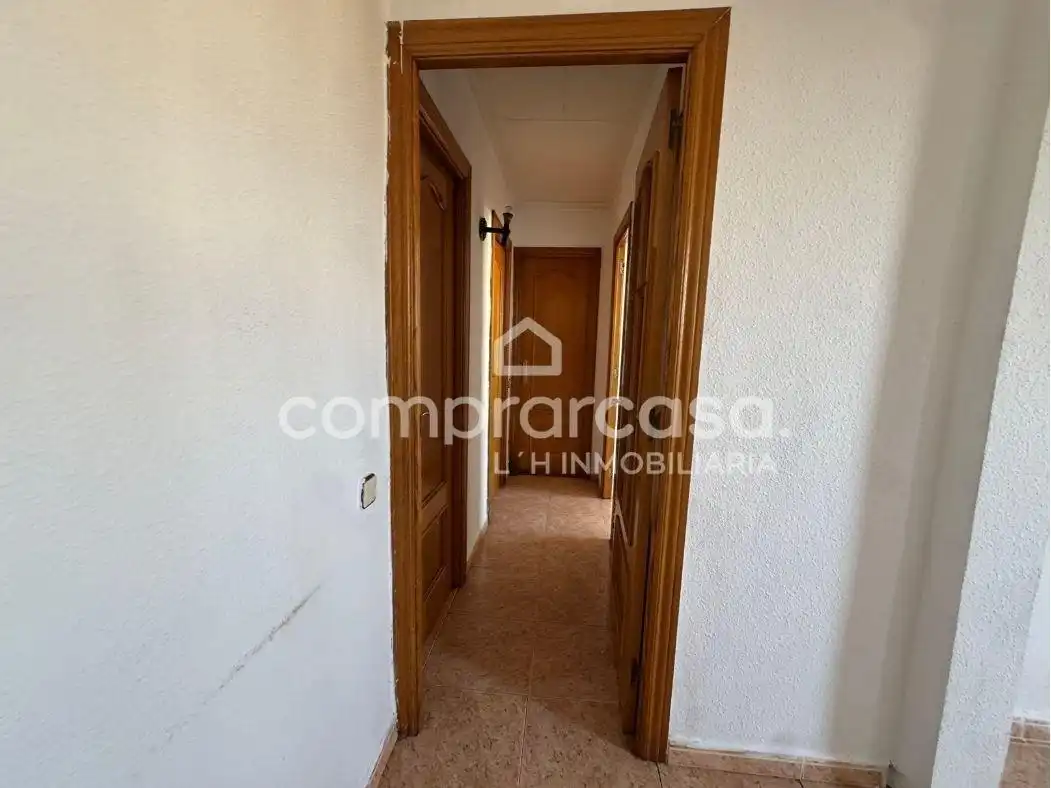 Àtic amb ascensor en venda a La Florida - Les Planes, imagen 16
