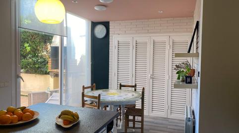 Foto 4 de Casa o xalet de lloguer a Avenida Avinguda Ucraïna, Vallpineda - Rocamar, Barcelona