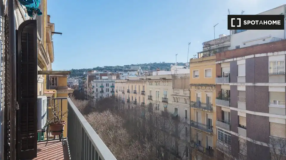 Wohnung zur Miete in Sant Antoni
