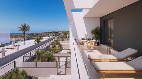 Photo 4 from new construction home in Flat for sale in Resistiré  Parcela L  Pp Caleta Mª Luisa, Arico, Santa Cruz de Tenerife