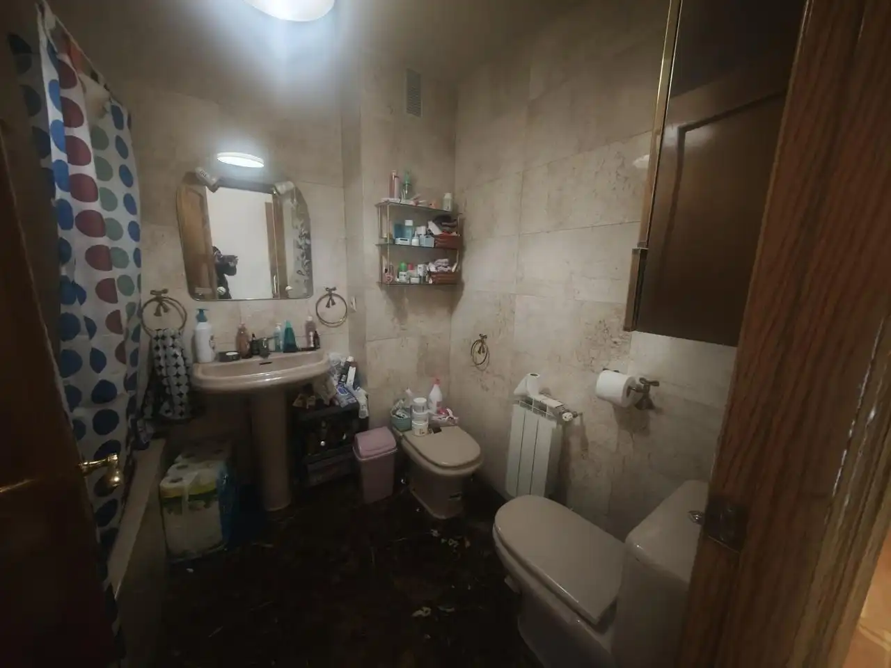 Flat with lift for sale in Calle Julián Besteiro, imagen 35
