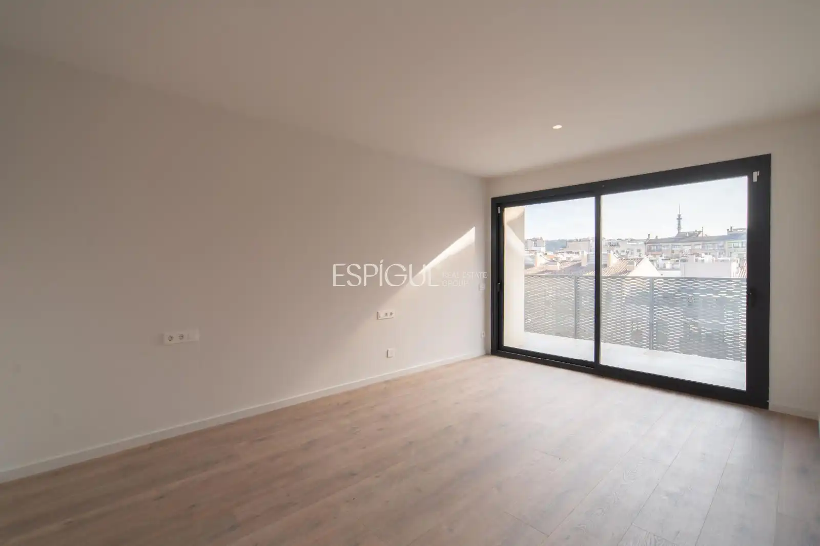 Penthouse with terrace for sale in Barcelona, imagen 28