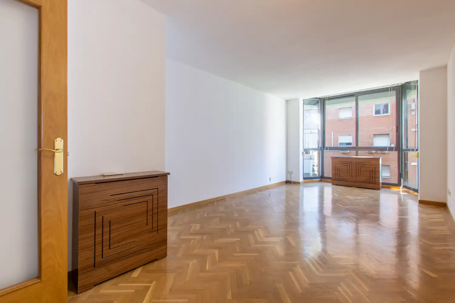 Sala de estar de Piso en venta en Arganzuela
