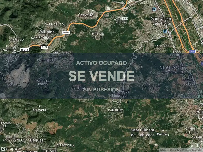 Piso en venta en Torrelles de Llobregat