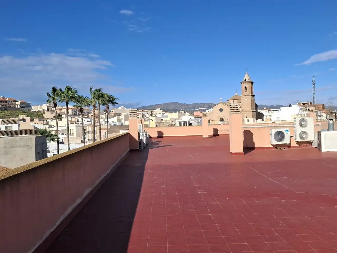 Apartment mit Aufzug zum Verkauf in Turre