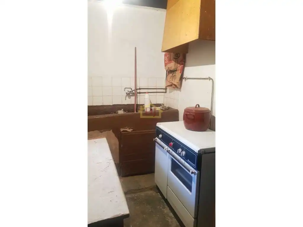 Cuina de Casa o xalet en venda en Membribe de la Sierra amb Jardí privat i Terrassa