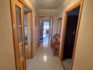 Casa con giardino in vendita a Calle Salida Ossa 19