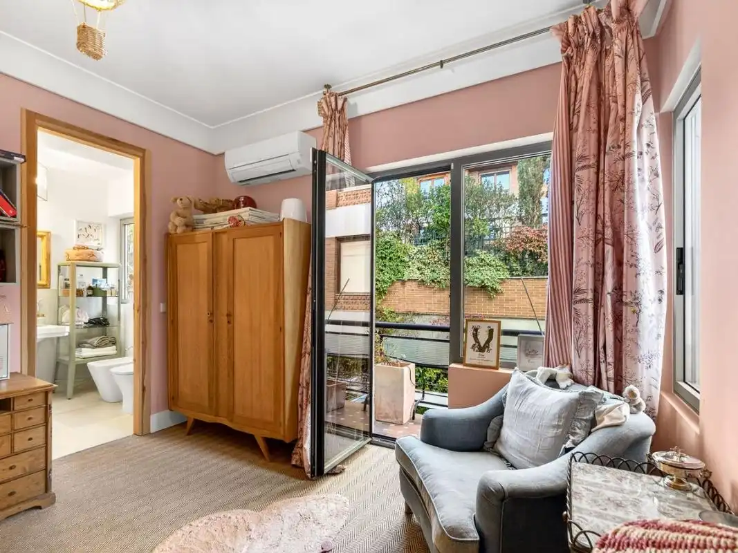 Flat with terrace for sale in C. Luis Muriel, imagen 31