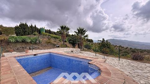 Foto 5 de Casa o chalet en venta en N/a, Norte - Barrio del Pilar - El Reñidero, Vélez-Málaga