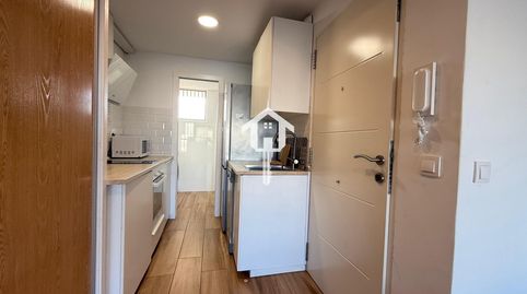 Foto 2 de Apartamento en venta en Avenida Benidorm, Playa de San Juan, Alicante / Alacant