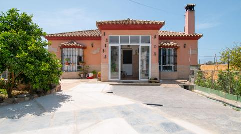 Foto 2 de Casa o chalet en venta en Los Franceses – La Vega, Cádiz