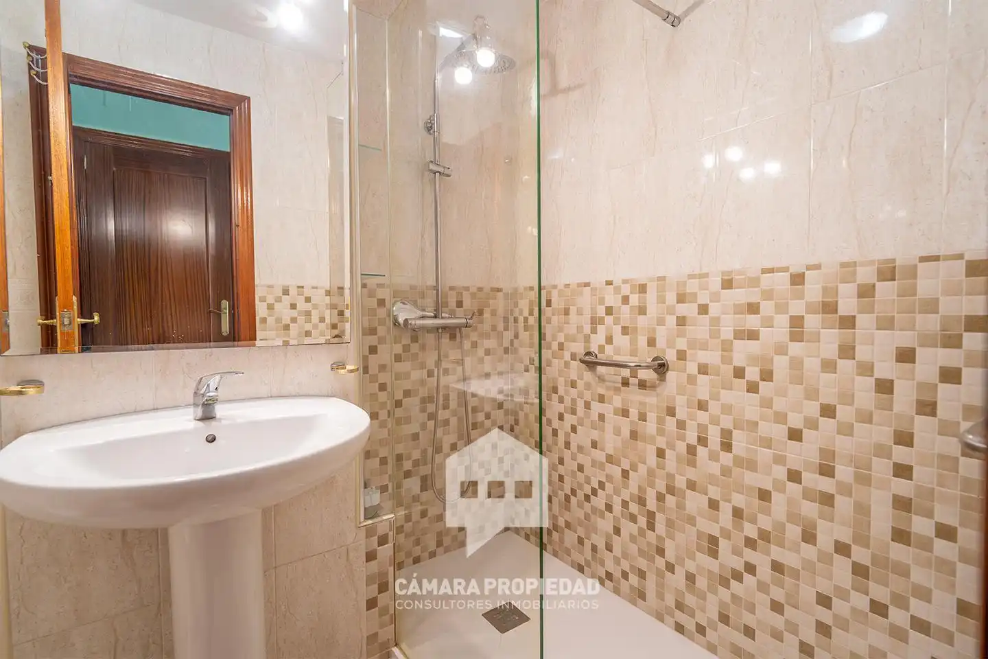 Flat for sale in Centro