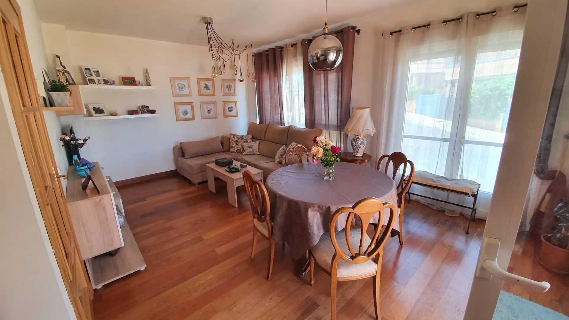 Houses for sale in Camino Viejo del Puerto, 1, Zona Norte - Hospital - Urbanizaciones