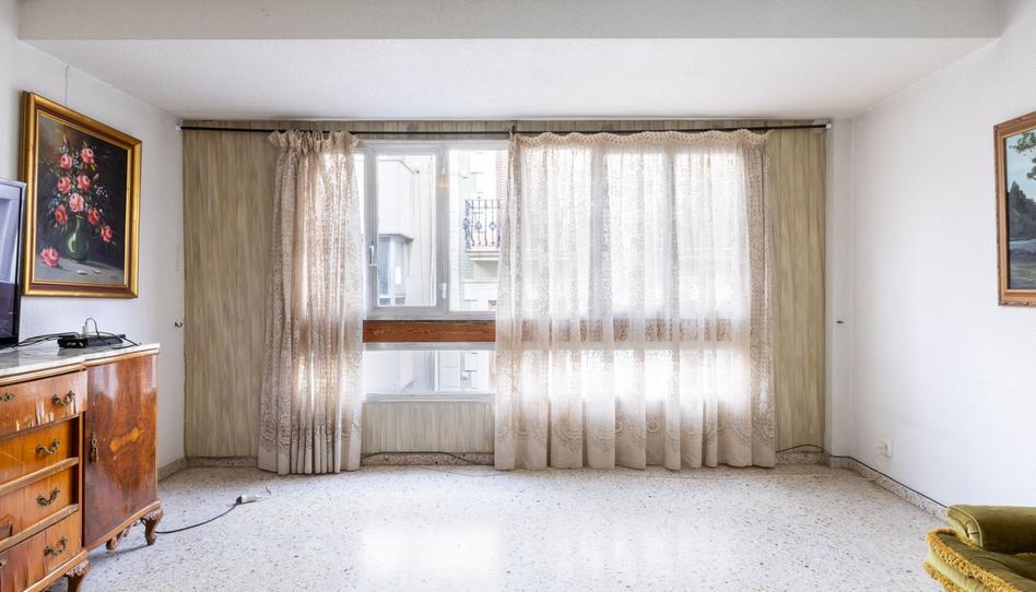 Foto 1 de Pis en venda a Sueca ciudad, Valencia