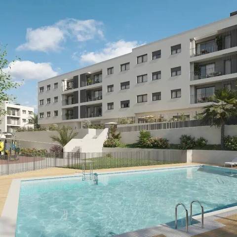 Apartamento en Venta en Paus - Poligono San Blas
