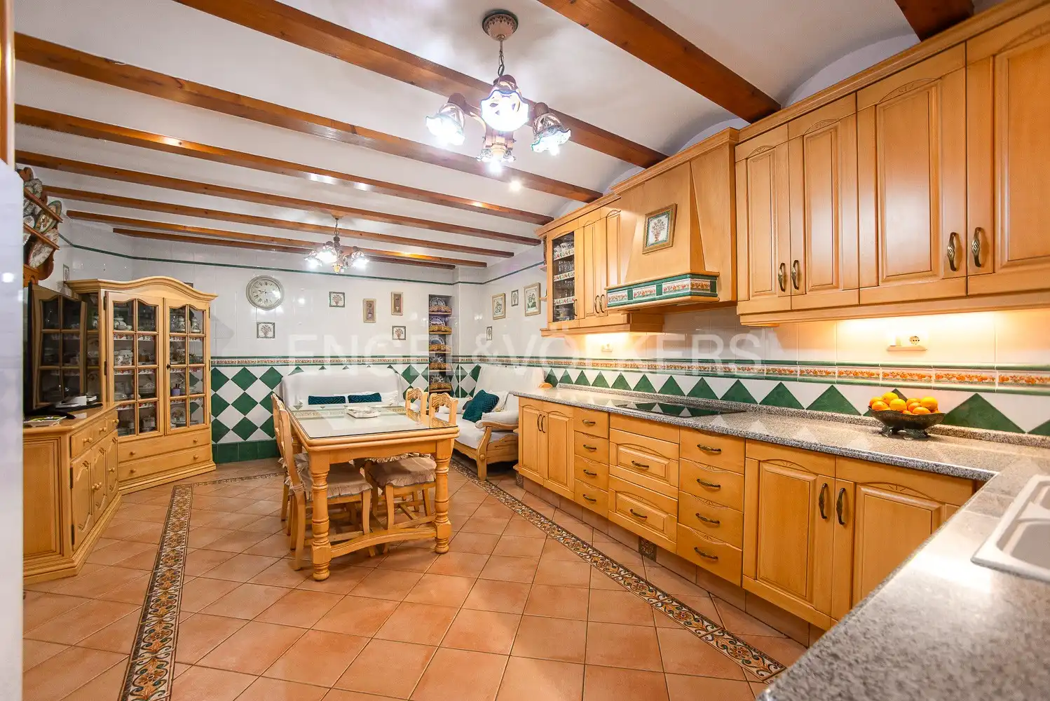 Haus mit Terrasse zum Verkauf in Avenida Alemania-Italia, imagen 15
