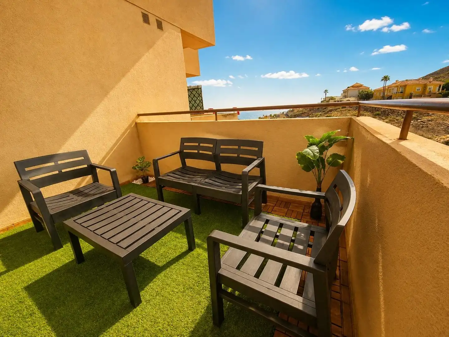 Studio avec ascenseur à vendre à ENCINAS DE LAS (ENV) 42