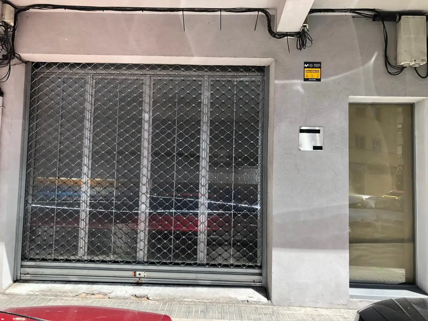 Business premises for sale in Rúa Sinforiano López 45