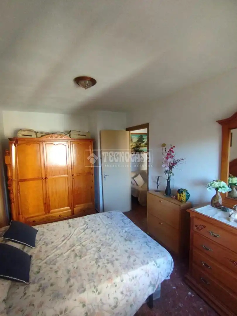 Piso en venta en Olletas - Sierra Blanquilla