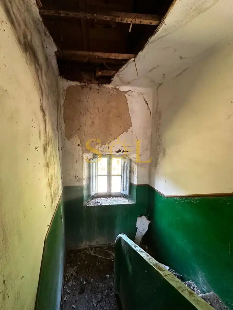 Casa o xalet en venda a Calle el Cañamal, Matallana de Torío