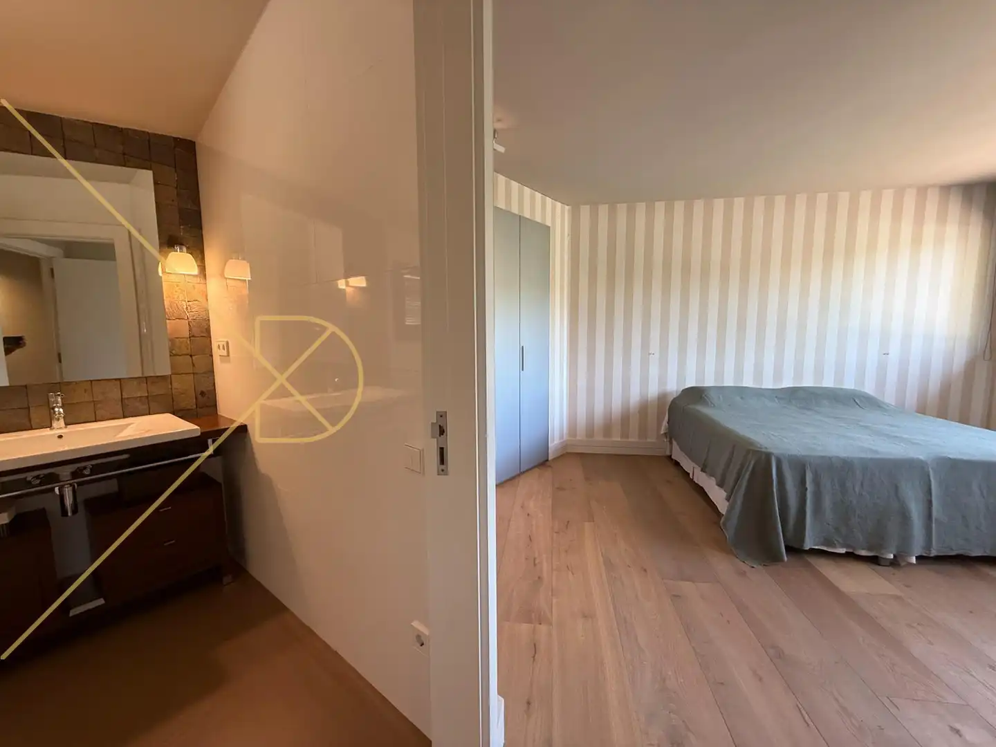 Casa amb terrassa en venda a Golf - Can Trabal, imagen 35