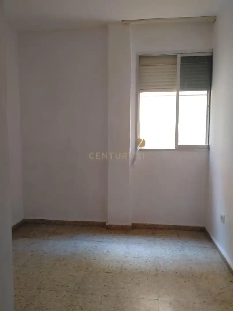 Dormitori de Pis en venda en Mérida amb Balcó