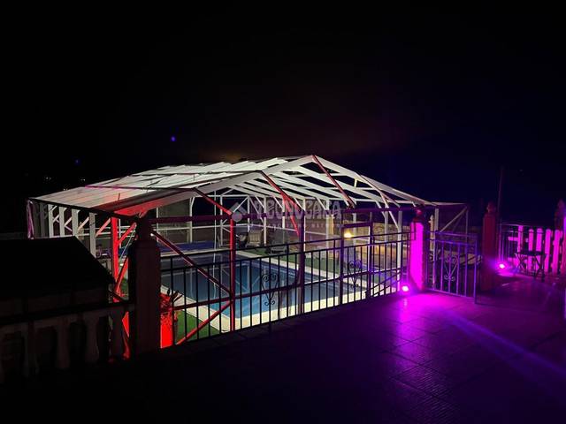 Casa-chalet en Venta en Oria