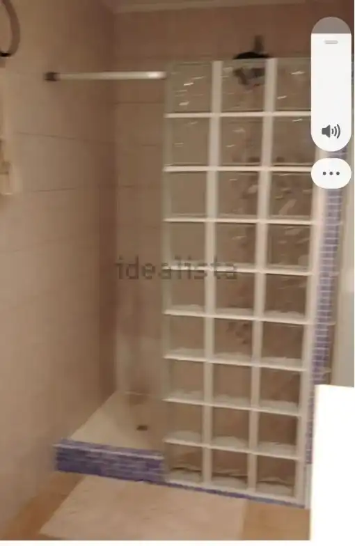 Bathroom of Flat for rent in Algemesí  with Furnished