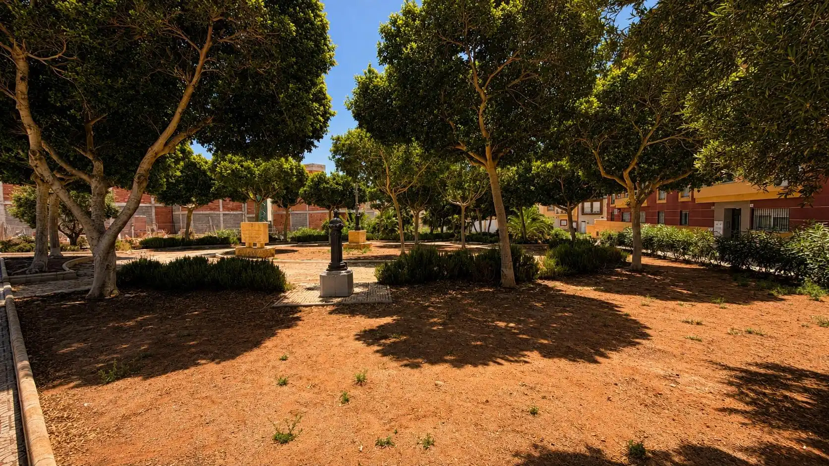 Piso en venta en Vícar con Aire acondicionado, Calefacción y Trastero