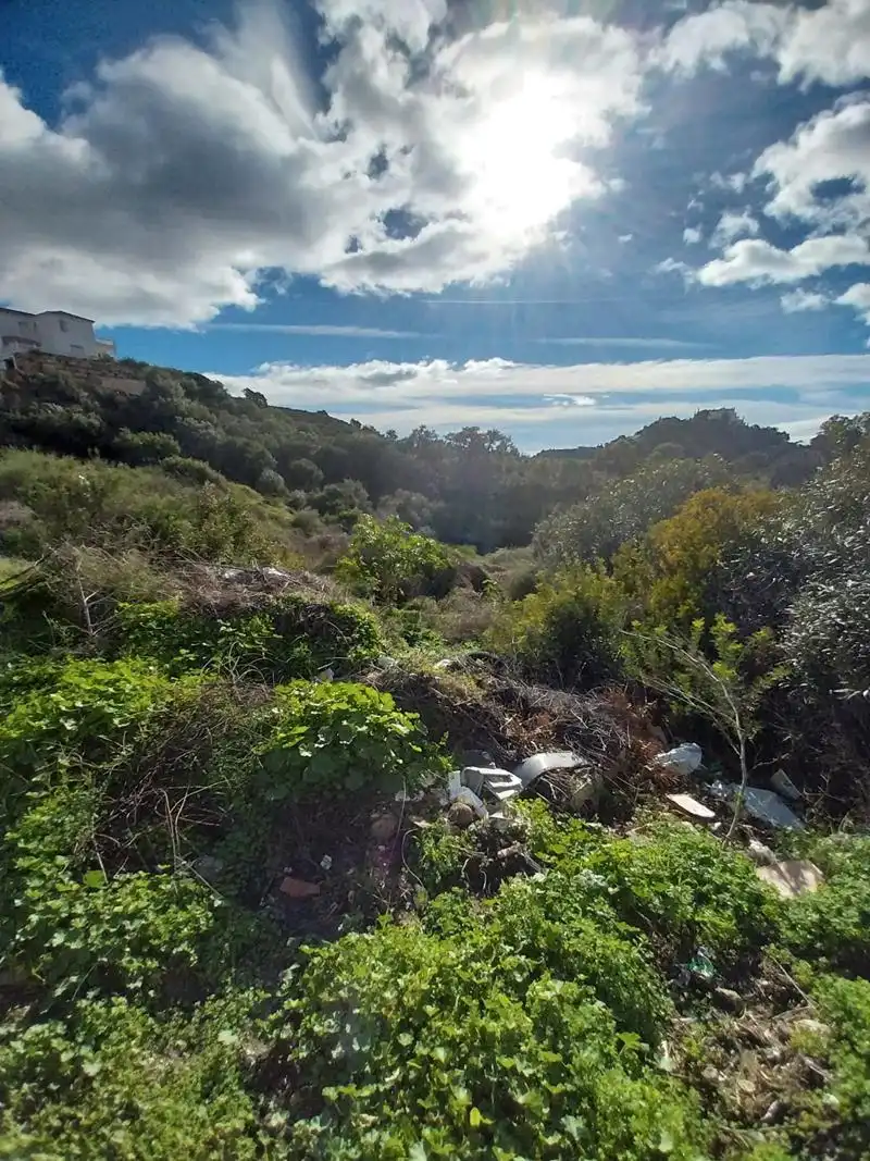 Terreni e lotti in vendita a Altos de Estepona, imagen 5