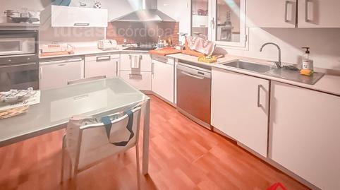 Foto 3 de Pis en venda a Santa Rosa - Valdeolleros,  Córdoba Capital