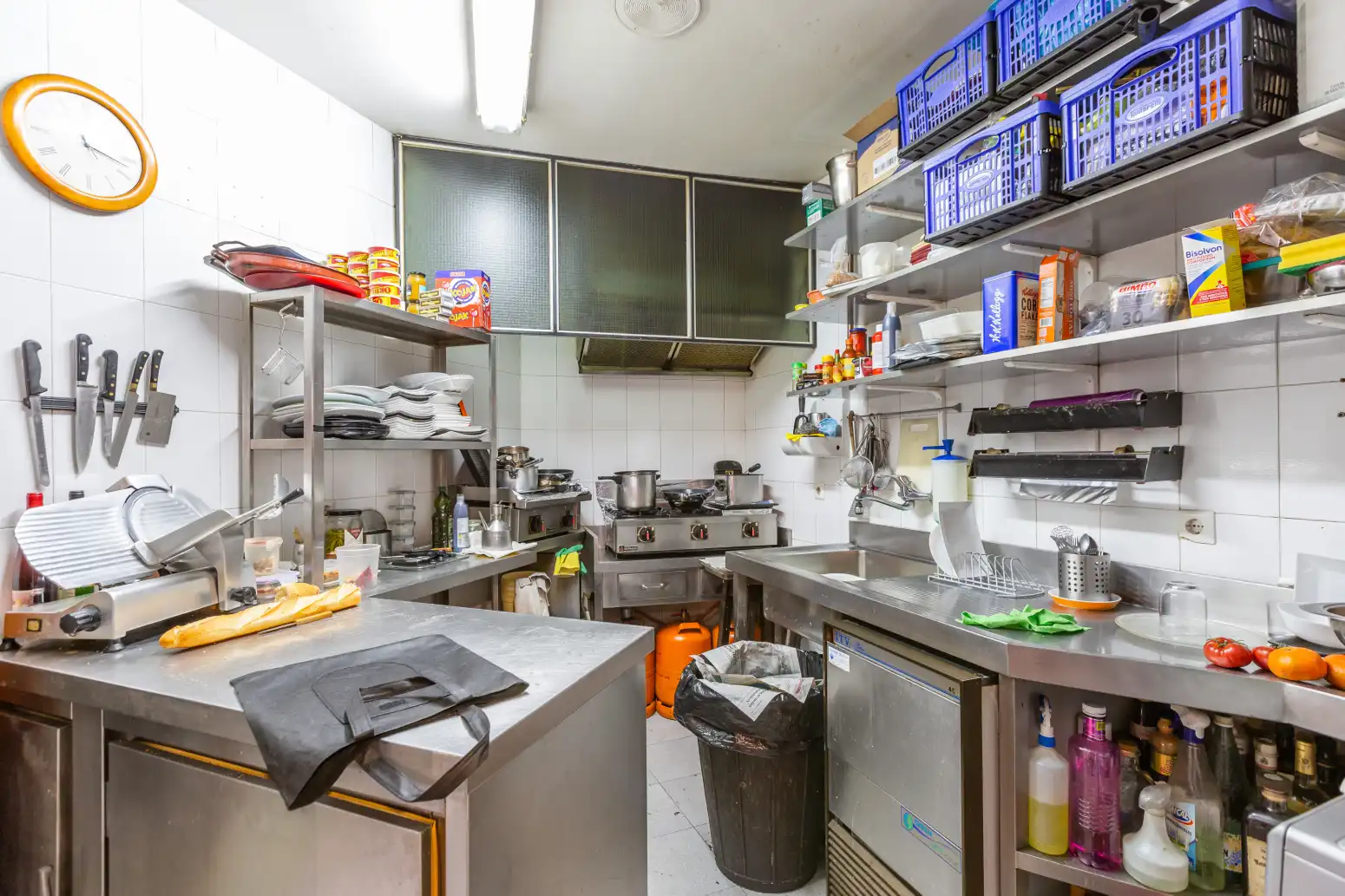 Business premises for sale in Vitoria-Gasteiz - ALDABE 20, imagen 26
