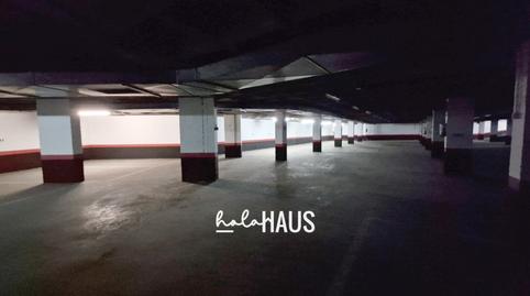 Photo 5 of Industrial buildings for sale in Paseo de Los Pontones, 21, Imperial, Madrid