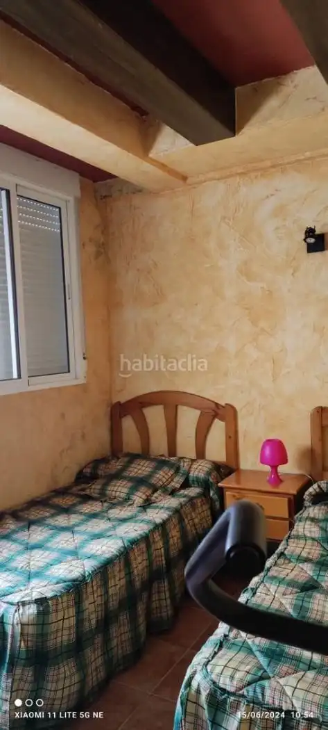 Ático con ascensor en venta en Calle Giner de los Ríos 24, imagen 24