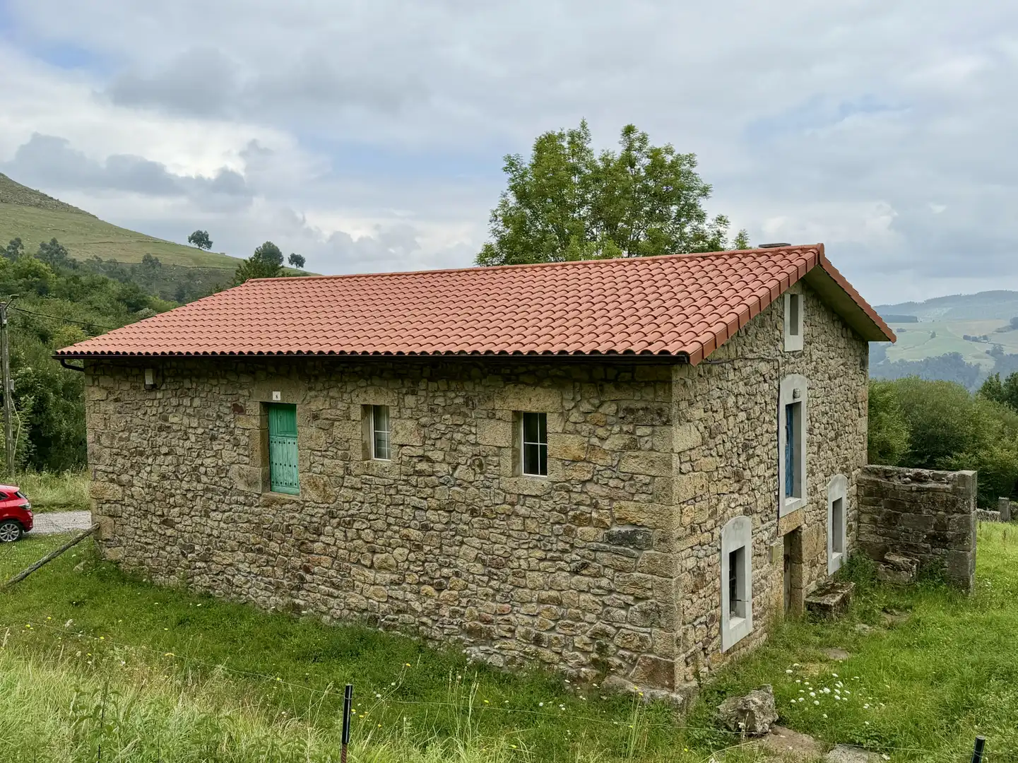 Casa en venta en Hornedo - HORNEDO, imagen 31